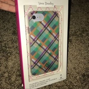 Vera Bradley iPhone Case